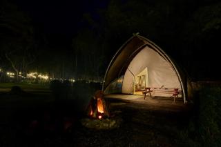 Lomhae Kirirom Resort By EHM - Kampong Speu - 1