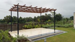 Navjivan Resort - Lāchharas - 4