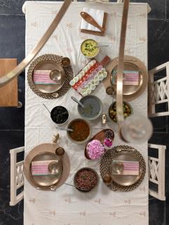 The Chitai Life - 4