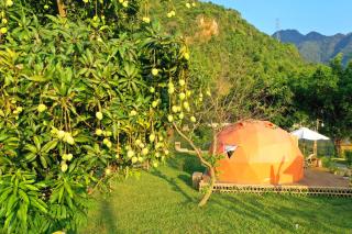 Deluxe Glamping in Mai Chau Lodge - 3