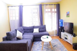 Zenhab Apartments - Nairobi - 0