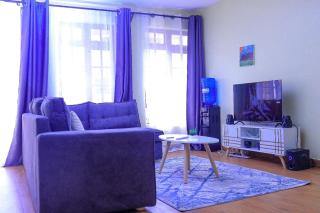 Zenhab Apartments - Nairobi - 6