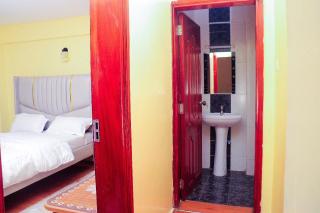 Zenhab Apartments - Nairobi - 5
