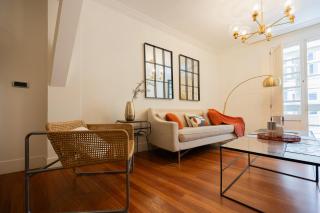 Zazpikaleak by Staynnapartments - Bilbao - 4