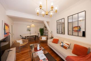 Zazpikaleak by Staynnapartments - Bilbao - 6