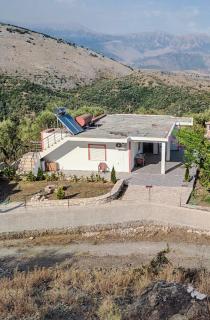 Villa Anemos - Nivicë - 5