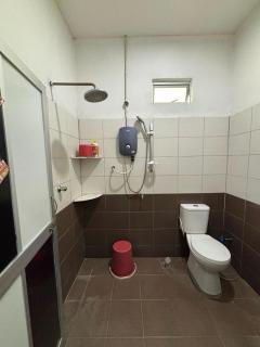 Siti Homestay Unit 1 Langkawi - 4