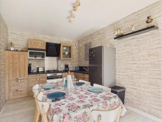 100m de la plage - Maison pour 4 à St Hilaire - 1
