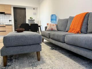 Tranquil Haven by the UN Ruaka 1BR with Pool &Gym - Ruaka - 7
