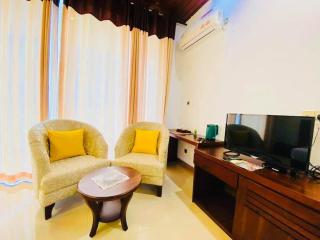 La Casablanca Tourist Hotel Negombo - Negombo - 6