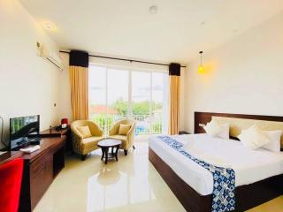 La Casablanca Tourist Hotel Negombo - Negombo - 7