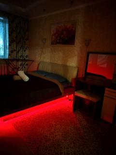 Двухкомнатная квартира - 3