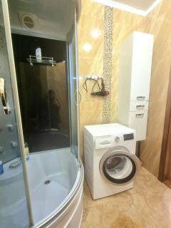 Двухкомнатная квартира - Astana - 2