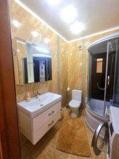 Двухкомнатная квартира - Astana - 1