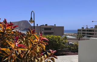 A beautiful apartment with a beach view - La Tejita - El Medano - 6