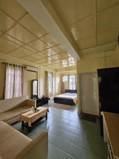 Vestawood Orchid Resort, Dawki Meghalaya - 8