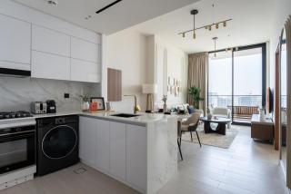 GuestReady - New Gem | JVC | Binghatti Gardenia - 2