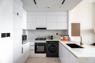 GuestReady - New Gem | JVC | Binghatti Gardenia - 1