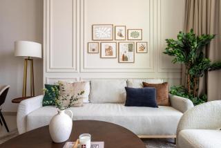 GuestReady - New Gem | JVC | Binghatti Gardenia - 4