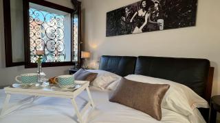 Residence Romantic Grand Canal - Venedig - 4