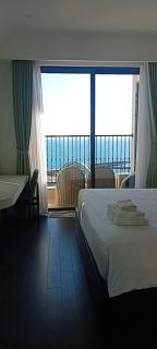 Studio H106T Hillside Phu Quoc,sea &firework view - Phu Quoc - 9