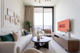 GuestReady - New Gem | JVC | Binghatti Gardenia - 5