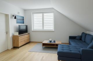 Maisonette Fewo's Schlabendorf am See - Luckau - 6