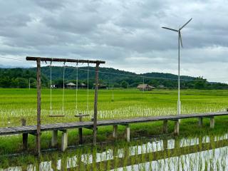 บ้านผ่อดอยกอยดาวพรีเมี่ยม - Ban Sop Nong - 2