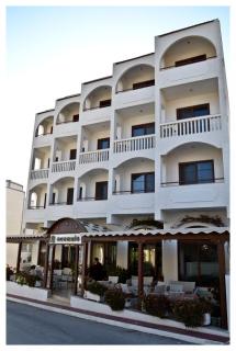 Oceanis Hotel - Karpathos - 0
