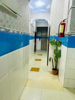 Al Amarat Hotel Tariq Road - Dargai - 7