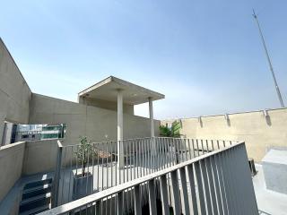 Private duplex house with a nice rooftop - Foreigner only - Seul - 3