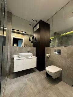 Forest Rivus Apartment with Parking by Lion Apartments - Gdynia - 2