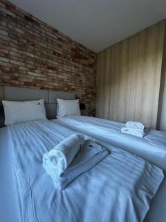 Forest Rivus Apartment with Parking by Lion Apartments - Gdynia - 3