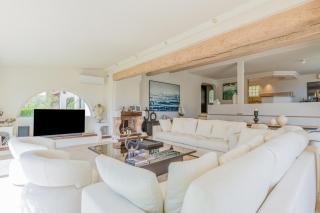 Villa Cannes superbe vue mer - 6