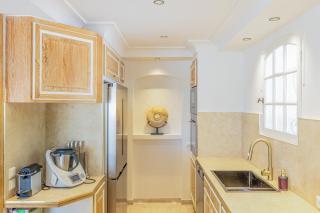 Villa Cannes superbe vue mer - 4