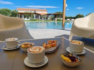 Residence la Pace - Pool & Relax - Marina di Grosseto - 7