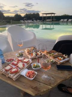 Residence la Pace - Pool & Relax - Marina di Grosseto - 4