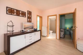 Ferienwohnung "Albatros" - 5
