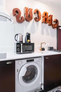 Charmant studio a Paris 15 a proximite Tour Eiffel - FLAT-GUEST - Paris - 6