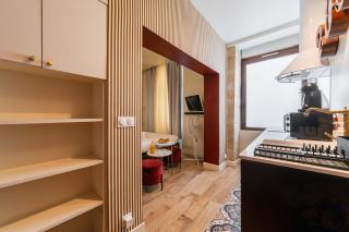 Charmant studio a Paris 15 a proximite Tour Eiffel - FLAT-GUEST - Paris - 3