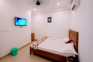 Hotel Babua Jee - Sasarām - 0