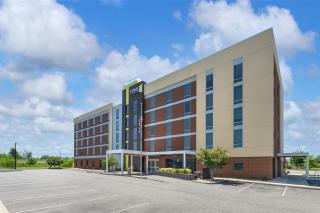 Home2 Suites by Hilton Baltimore/Aberdeen MD - Aberdeen - 6