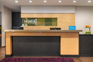 Home2 Suites by Hilton Baltimore/Aberdeen MD - 4