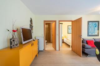 Ferienwohnung "Kiebitz" - 3