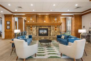 Hampton Inn and Suites Coeur d'Alene - Coeur d'Alene - 0