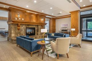 Hampton Inn and Suites Coeur d'Alene - Coeur d'Alene - 9