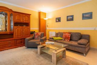 Ferienwohnung "Klippe" - 9