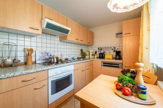 Ferienwohnung "Klippe" - 3