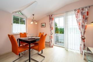 Ferienwohnung "Kranich" - 6