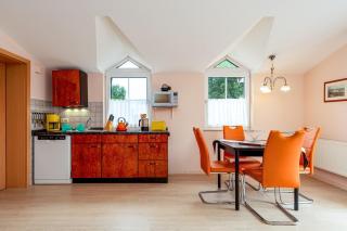Ferienwohnung "Kranich" - 7